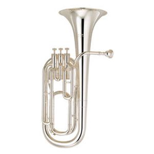 Baritone Horn (British Style Compact) - Rental