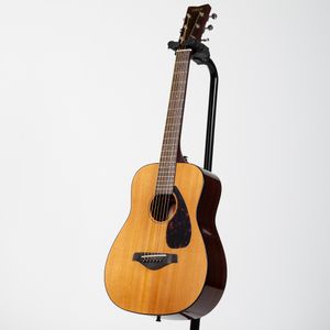 Yamaha JR2S Compact Acoustic Guitar - Natural